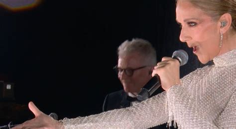 celine dion come sta oggi 2024|is celine dion still on stage.